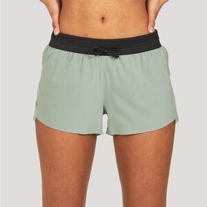 Janji 3" AFO Middle Short